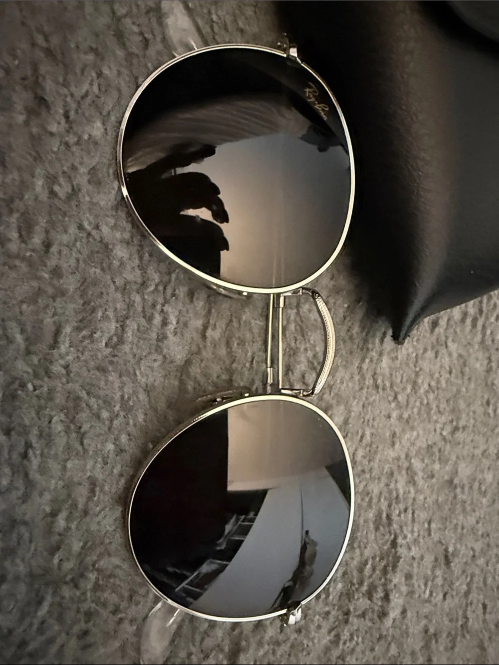Ray-Ban classic ray
